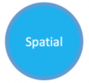 Spatial