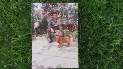 By Aleksandar Dragićević