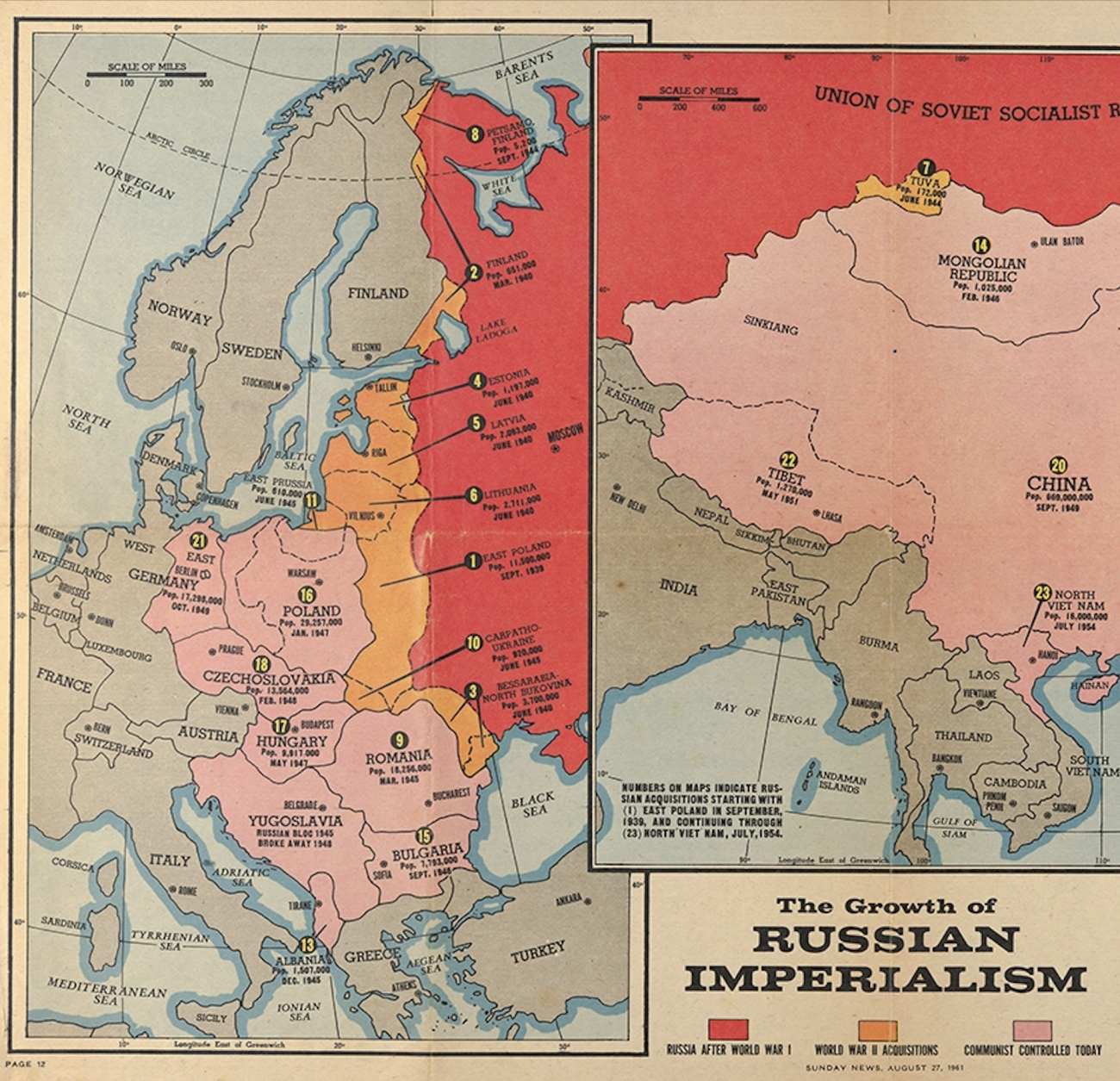 Routley, Nick. “4 Historical Maps That Explain the USSR.” Visual Capitalist, 18 June 2022, https://www.visualcapitalist.com/4-historical-maps-that-explain-the-ussr/. 